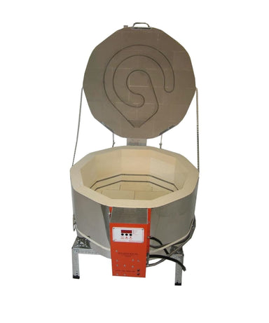 Jen-Ken 24-E 11" Glass Kiln