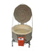 Jen-Ken 24-E 15" Glass Kiln