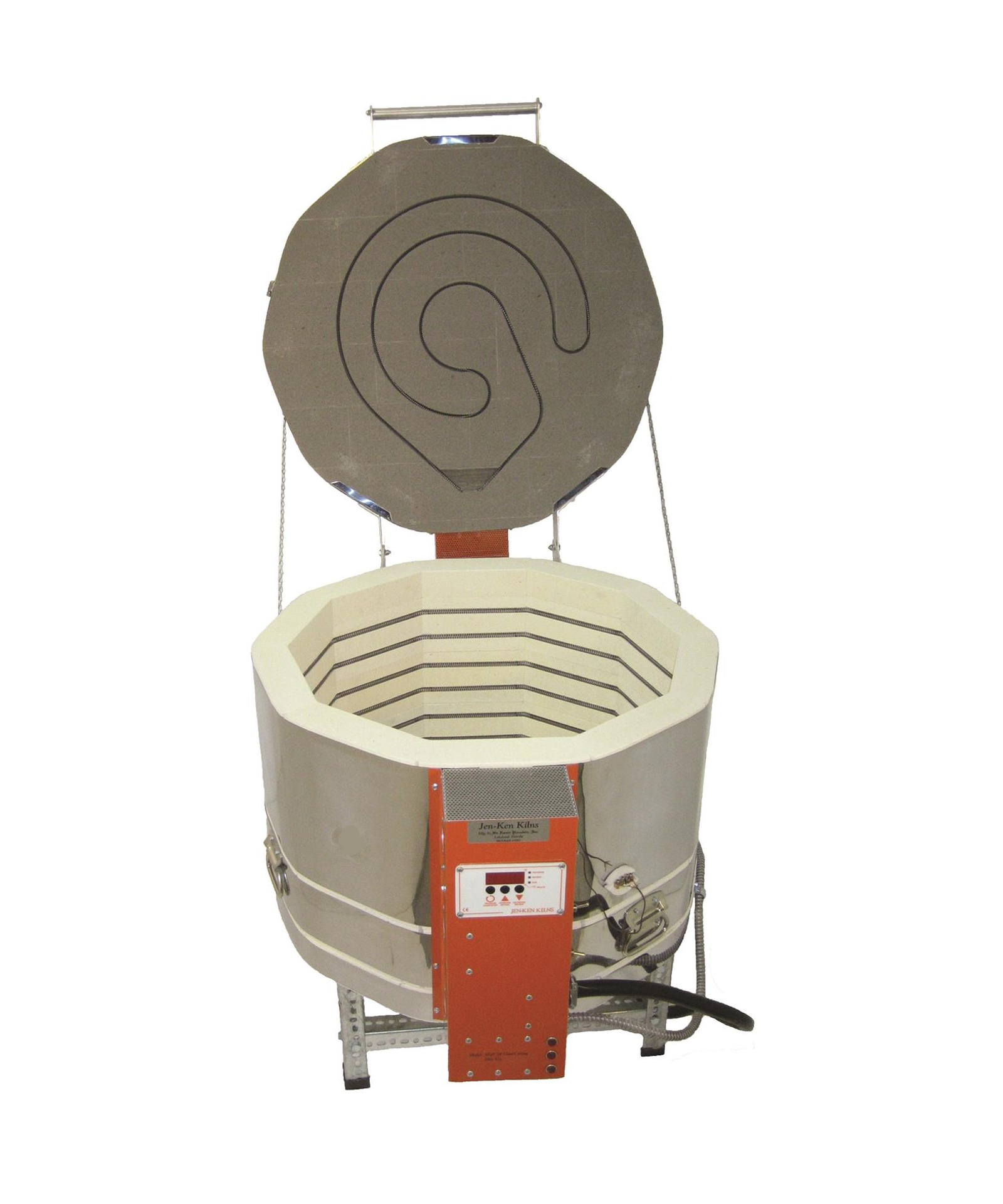 Jen-Ken AF3P 2415 Glass/Casting Kiln