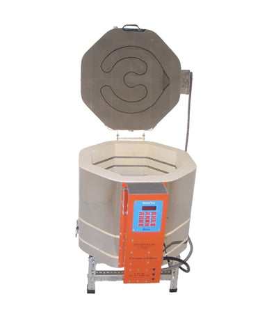 Jen-Ken 1815 Glass/Casting Kiln