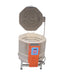 Jen-Ken 1815 Glass/Casting Kiln