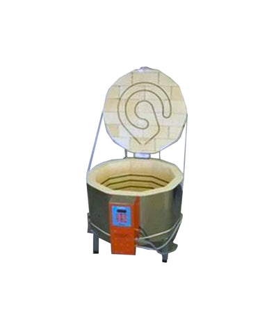 Jen-Ken 28-E 11" Glass Kiln