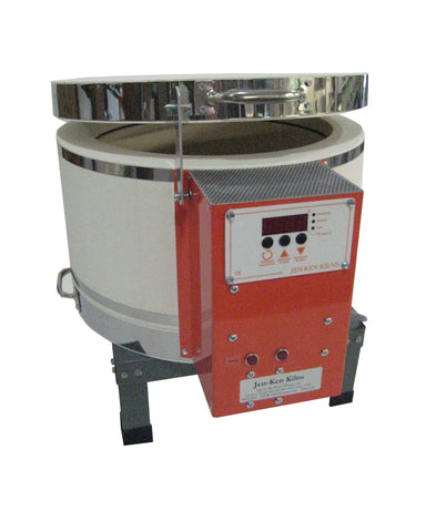 Jen-Ken Bonnie Glo Tall Glass Kiln