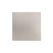 Jen-Ken 25 inch square fiber kiln shelf for ProFusion 26 fiber kilns