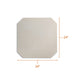 Jen-Ken JK2 24 inch square kiln shelf dimension diagram