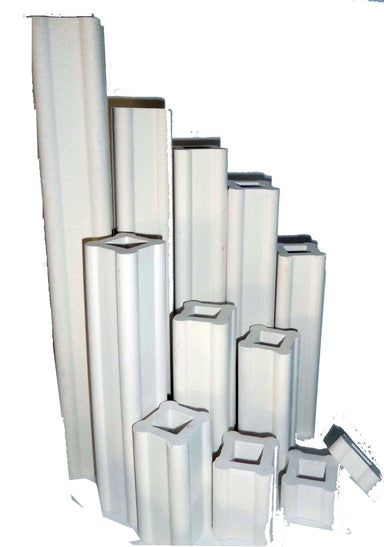 Olympic Large Kiln Posts