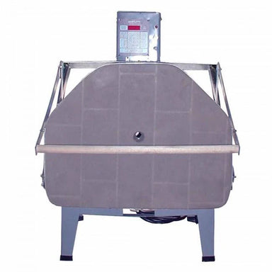 Olympic Kilns 1818FLE Electric Kiln - front view