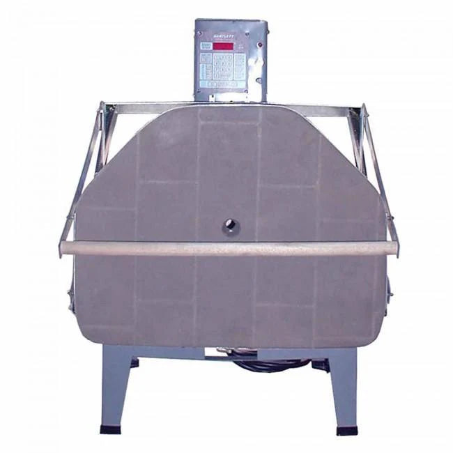 Olympic Kilns 1818FLE Electric Kiln - front view