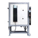 Olympic Kilns FL12E Large Capacity Kiln - front view