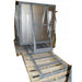 Olympic Kilns FL42E Car Large Capacity Kiln - front view