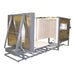 Olympic Kilns FL53E Car Large Capacity Kiln - front view