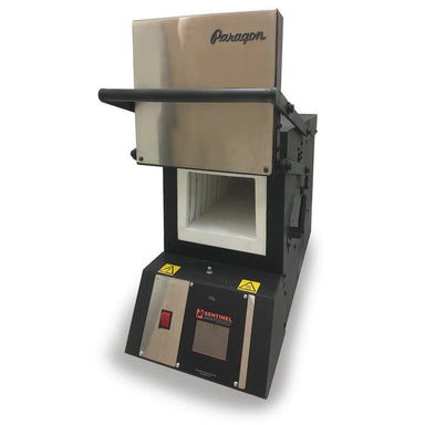 Paragon Knife Oven - KM18 Pro - front view