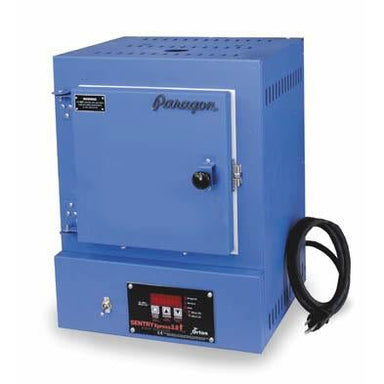 Paragon SC3 Digital Kiln - front view