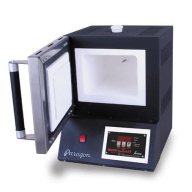 Paragon SC2 Pro Kiln - front view