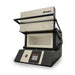 Paragon Double Barrel KM9 Pro Knife Heat Treating Oven - front view