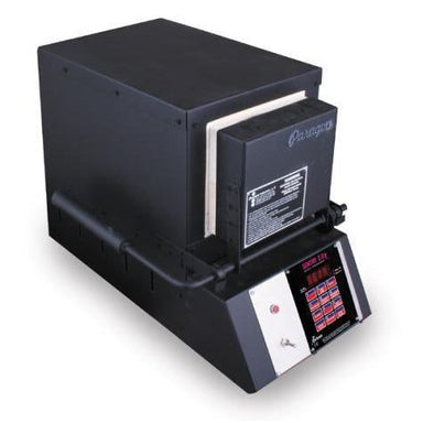 Paragon Knife Oven - KM14 - front view
