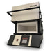 Paragon Knife Oven - Double Barrel KM18 Pro - front view