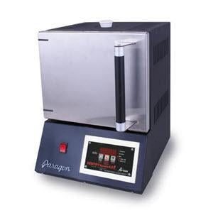 Paragon SC2 Pro Kiln - side view