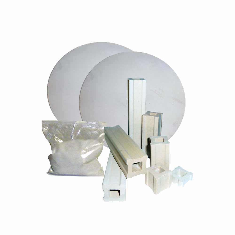 Olympic Top-Loading Kiln Furniture Kits