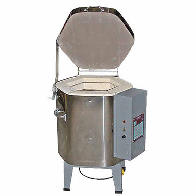 Olympic Kilns 1214-120E Electric Kiln | 1214-120E | front view