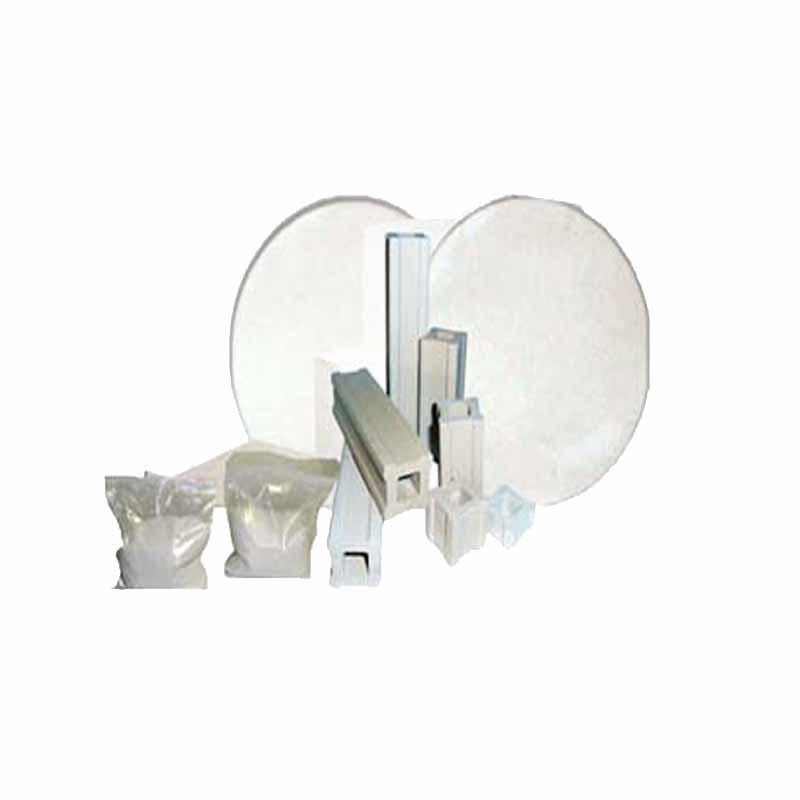 Olympic kiln furniture kit shelves and posts for the 28-inch 3-inch-brick chamber
