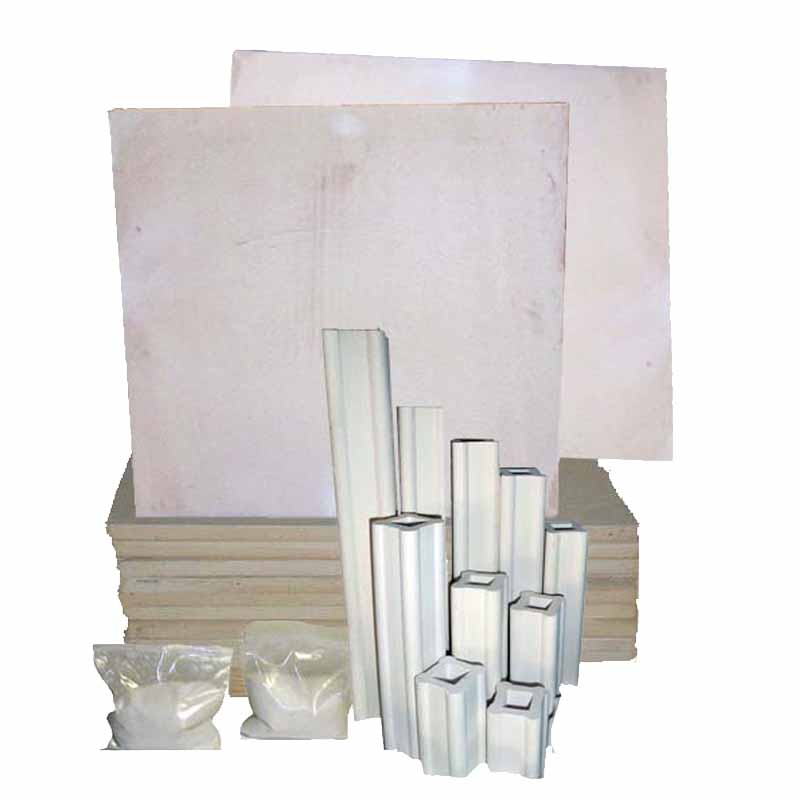 Olympic DownDraft Furniture Kits