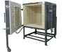 Olympic Kilns FL24E Large Capacity Electric Kiln | FL24E | front loading view