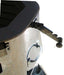 Olympic Flash Arm for Venting Glass Kilns