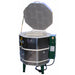 Olympic Kilns MAS1818HE Electric Kiln | MAS1818HE | front view