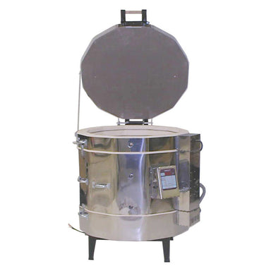 Olympic Kilns 2827E Electric Kiln | 2827E | front view
