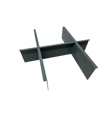 Jen-Ken steel kiln stand for small inside-diameter kilns