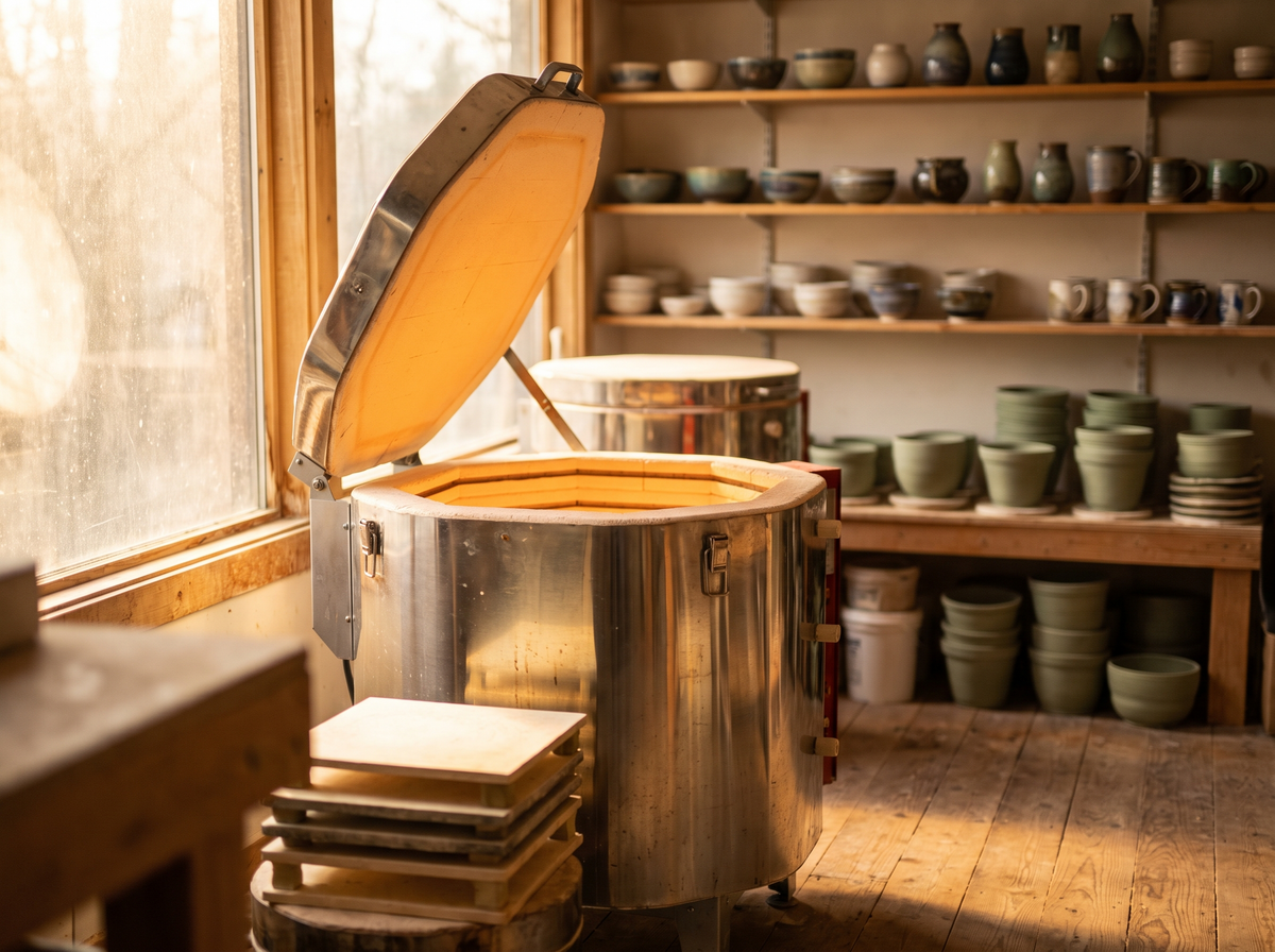 Ceramic Kilns